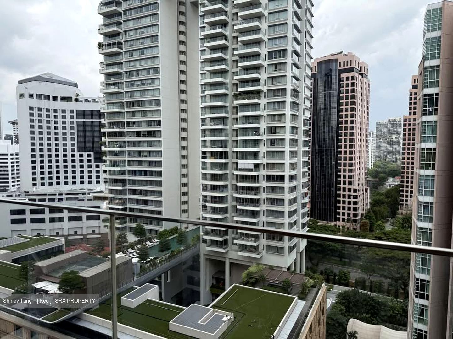 St. Regis Residences (D10), Apartment #585290781